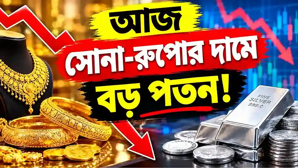 Gold Price Today