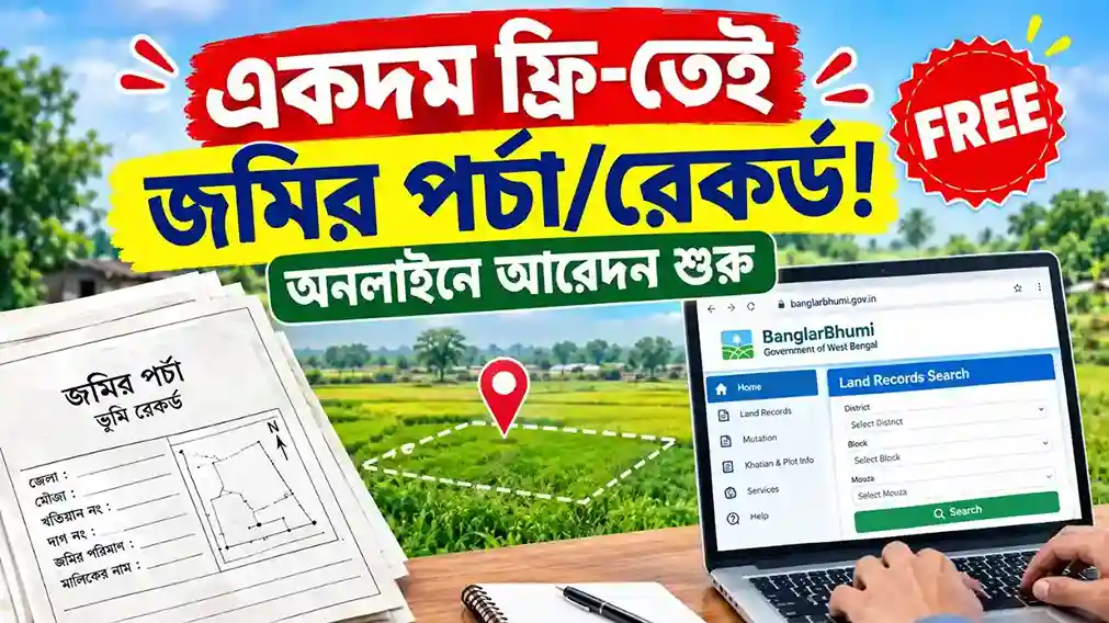 Jomir Porcha Online Apply