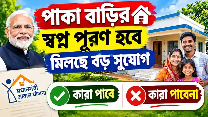 Pradhan Mantri Awas Yojana
