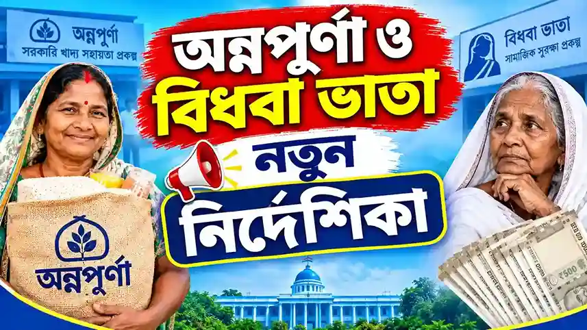 annapurna vs widow pension