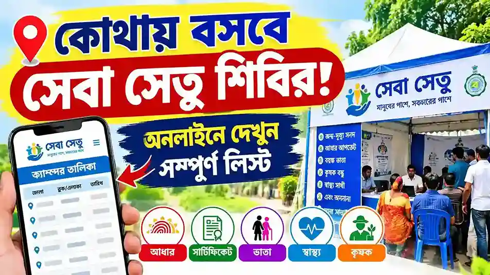 seva seti camp sibir list